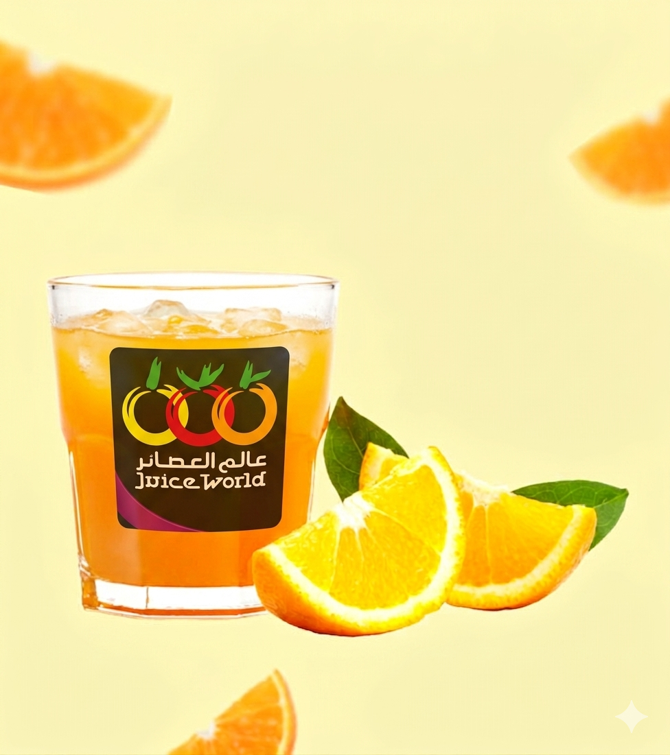 Fresh Juice